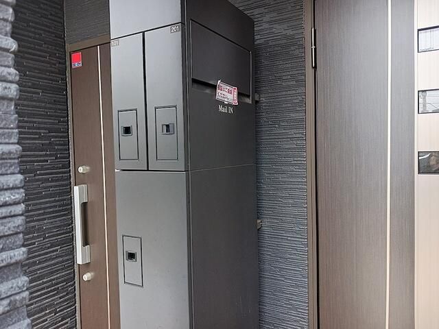 東急田園都市線 藤が丘駅 徒歩15分 2階建 築3年のその他写真