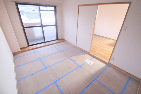 その他部屋・スペース　※別部屋の写真です