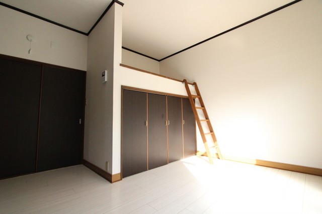 その他部屋・スペース　退去前の為、別部屋画像です。