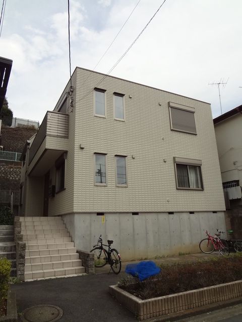 ラフィネ山王