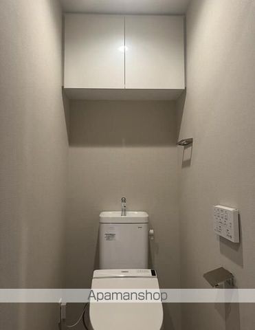ONE ROOF RESIDENCE KIBA WEST(ワンルのキッチン写真