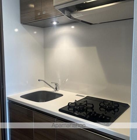 ONE ROOF RESIDENCE KIBA WEST(ワンルの内装写真