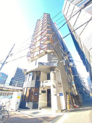 ＪＲ東海道本線 新大阪駅 徒歩5分 築34年