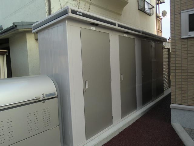 その他部屋・スペース