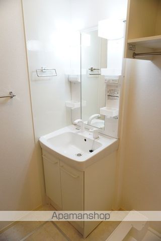 ＪＲ山陽本線 福山駅 徒歩9分 3階建 築9年の内装写真