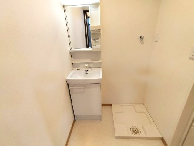 洗面設備　マイハウス(Good Home)