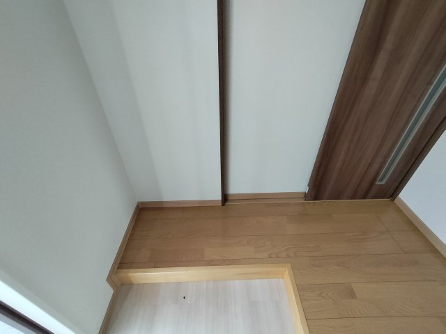 玄関　マイハウス(Good Home)