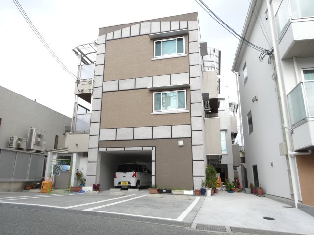 建物外観　マイハウス(Good Home)