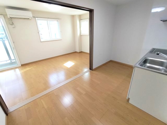 居室・リビング　マイハウス(Good Home)