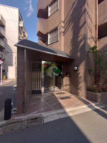 エントランス　ロイヤルライオンヴィレッジpart５