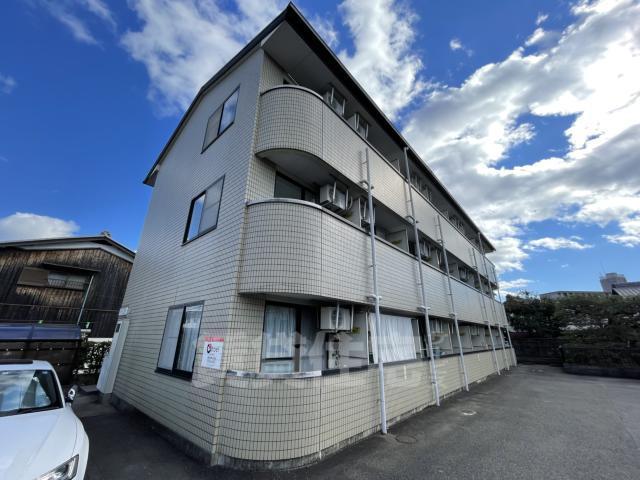 阪急嵐山線 上桂駅 徒歩3分 築33年