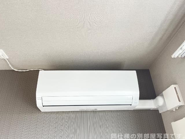 仮)八山田4丁目新築アパートのその他写真