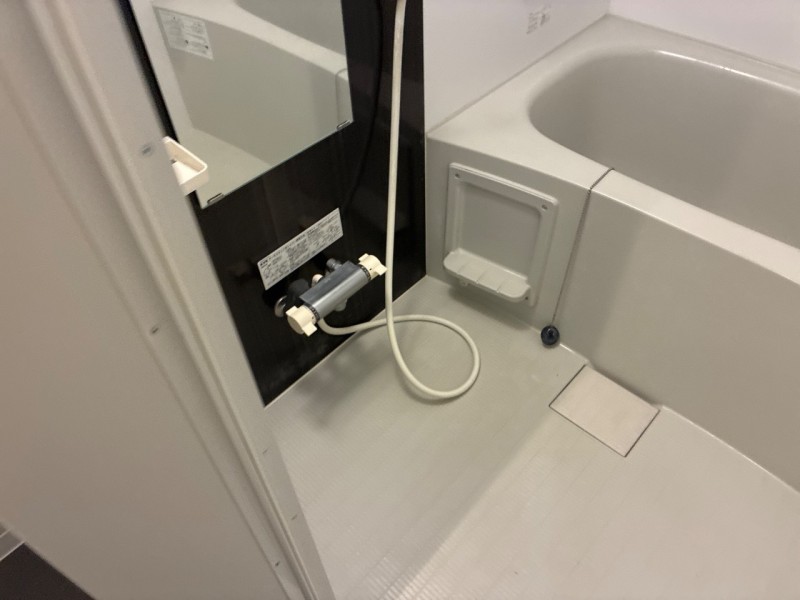 さかいえの居間写真