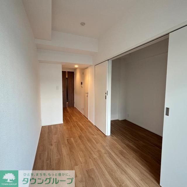 居室・リビング　※写真は同タイプ住戸です。