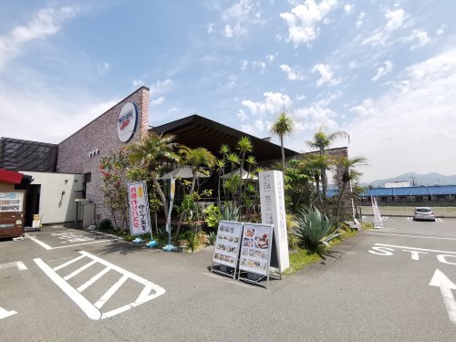 近鉄南大阪線 古市駅 徒歩18分 2階建 築39年の周辺写真