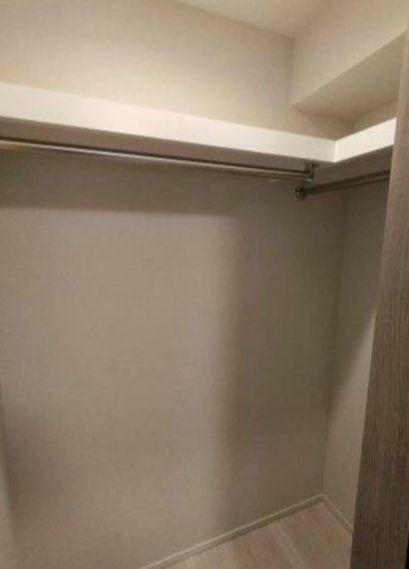 収納　別部屋同仕様タイプ