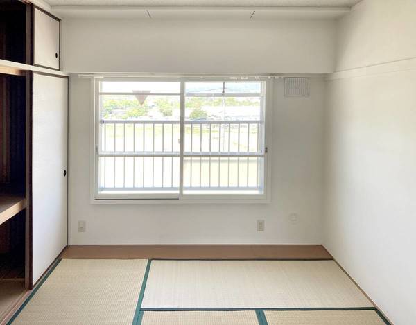 その他部屋・スペース　ビレッジハウスの同一物件・同一タイプの間取りの写真です