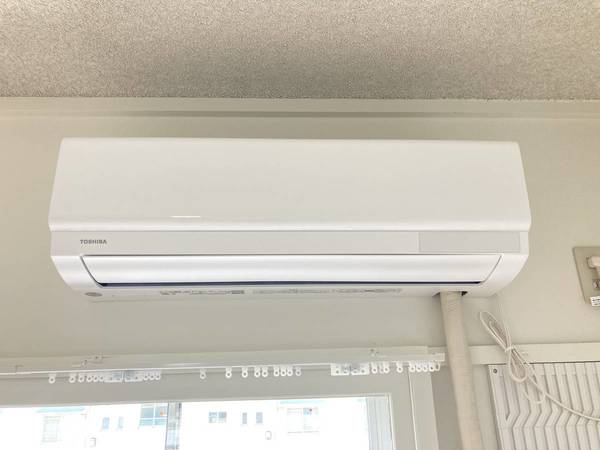その他設備　ビレッジハウスの同一物件・同一タイプの間取りの写真です