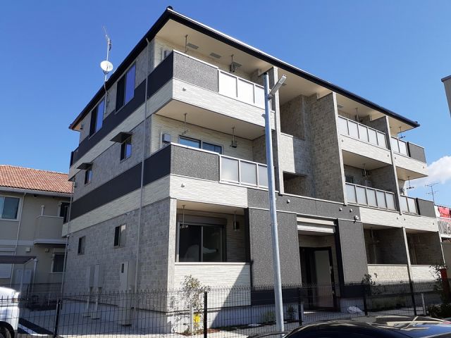 ミュリール