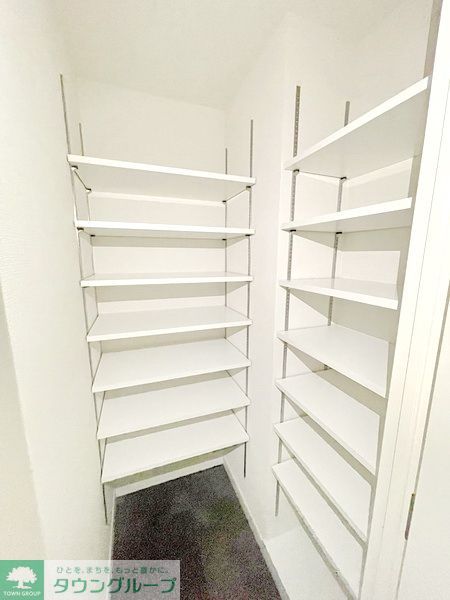 その他部屋・スペース　★お部屋探しはタウンハウジング稲田堤店まで★