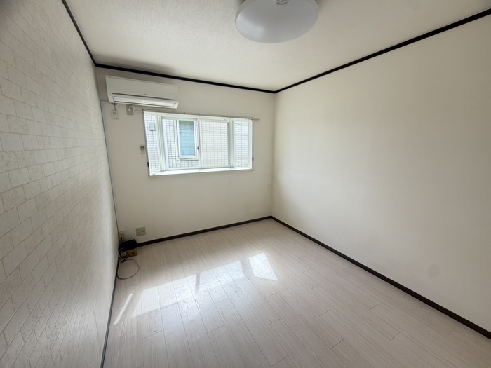 QUATRE IKEDA Iの居間写真