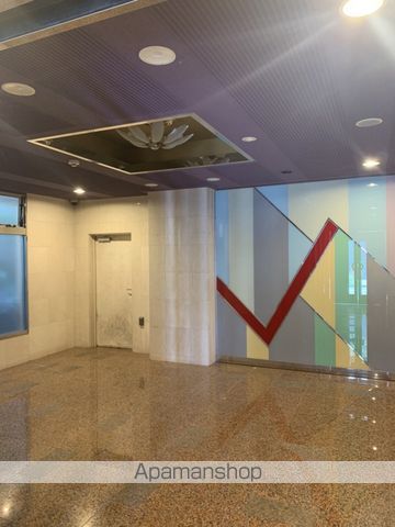 地下鉄箱崎線 呉服町駅 徒歩11分 13階建 築21年の外観写真