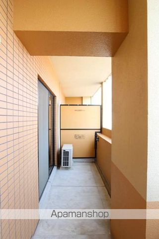 地下鉄箱崎線 呉服町駅 徒歩11分 13階建 築21年の内装写真