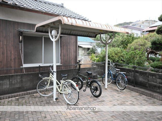 その他共有部分　その他共有部分