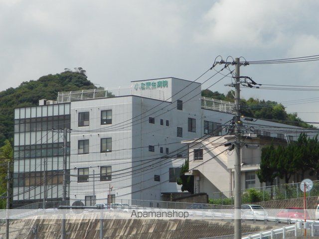 その他　医療法人小倉蒲生病院（その他）まで1008m