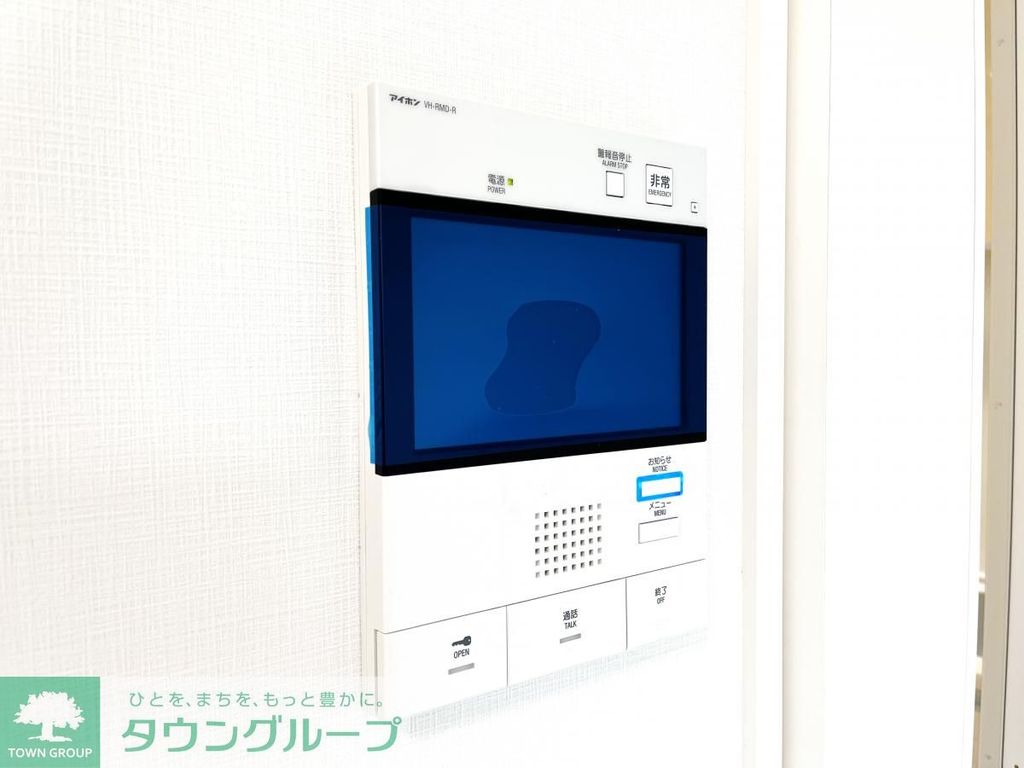セキュリティ　★タウンハウジング蒲田店取り扱い★