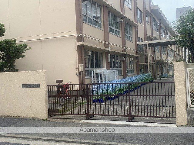 小学校　川崎市立川崎小学校（小学校）まで265m