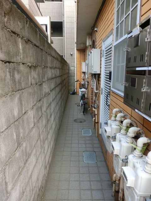 その他　共用部分
