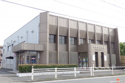 その他　岡崎信用金庫刈谷日高支店（その他）まで762m