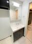 洗面設備　（別タイプ参考写真）イルヴィアーレ板橋本町II　板橋区清水町