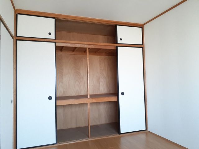 ヴィラージュの内装写真
