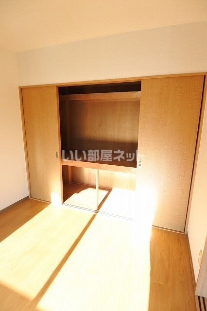 ヴィラージュの内装写真