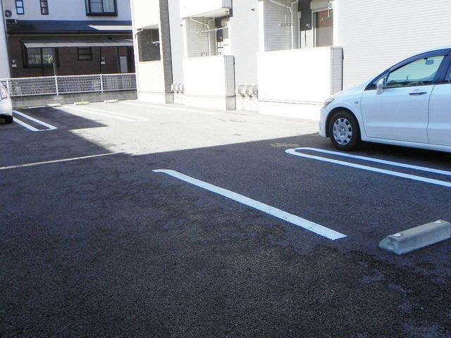 東武宇都宮線 東武宇都宮駅 バス乗車時間：10分 最寄りバス停で下車 徒歩2分 3階建 築14年のその他写真