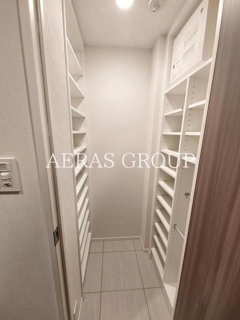 収納　同仕様参考写真