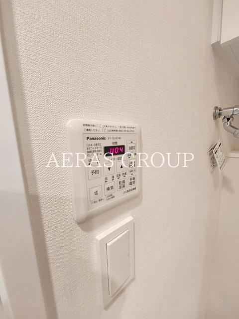 その他設備　同仕様参考写真