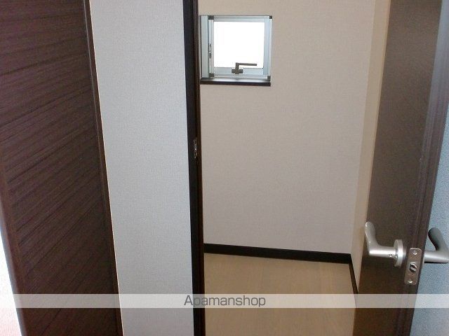 レオネクストアイリスIIの内装写真