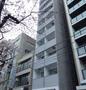 建物外観　★分譲マンションならではの、重厚感ある外観★