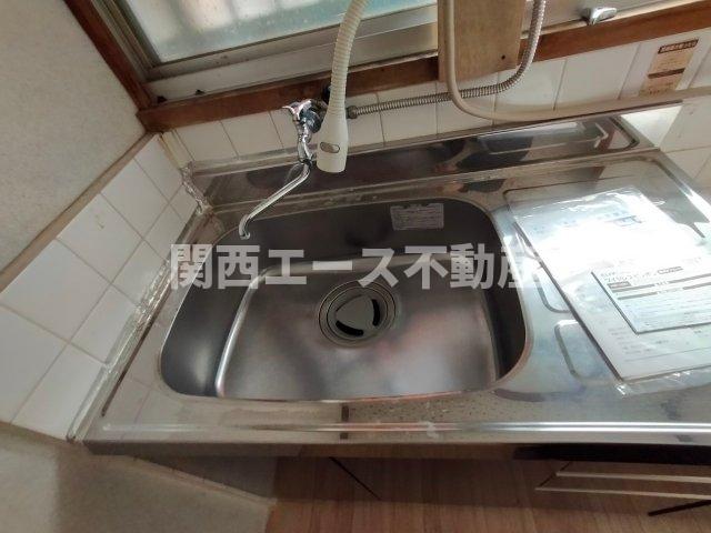 野崎3丁目貸家のその他写真