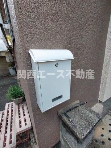 野崎3丁目貸家のその他写真