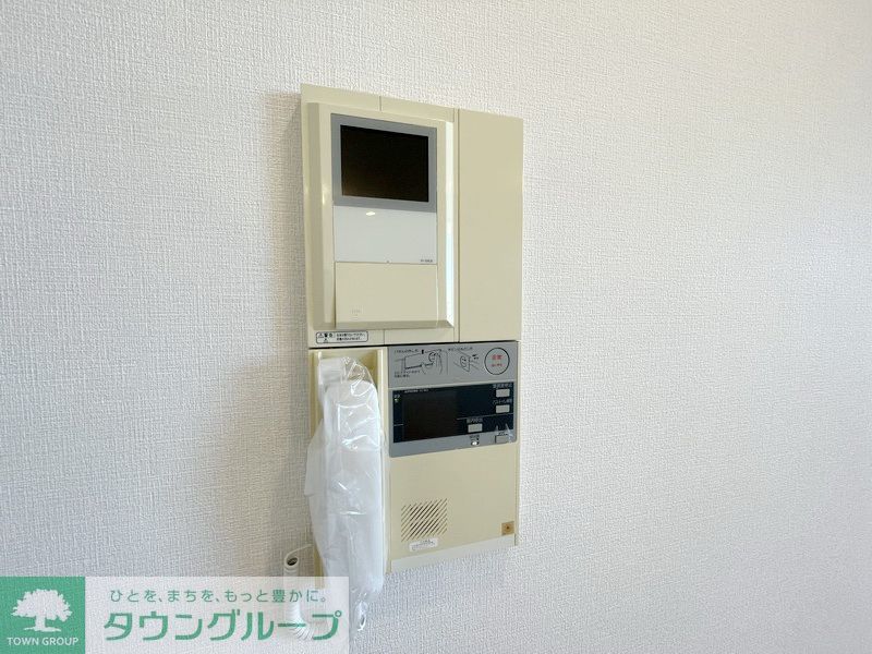 東京メトロ有楽町線 月島駅 徒歩7分 40階建 築38年のその他写真