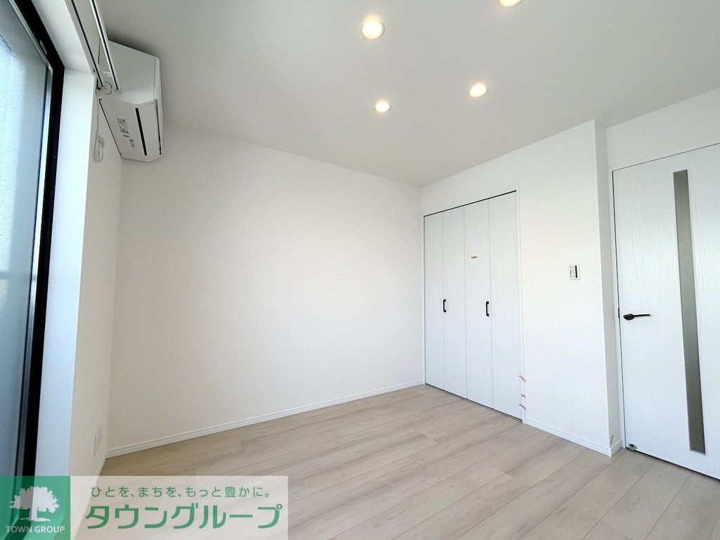 その他部屋・スペース　エントランス