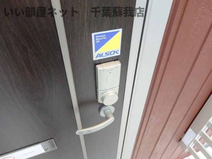 玄関　玄関です