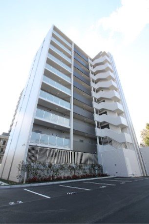 建物外観　★見学予約受付中★