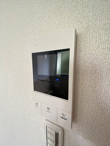 セキュリティ　同施工タイプ