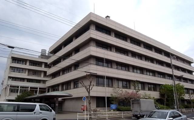 病院　名古屋市立緑市民病院（病院）まで2200m