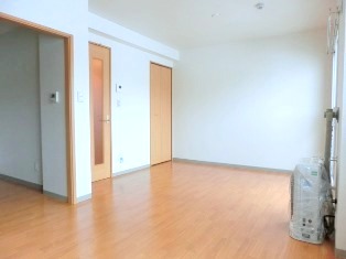 その他部屋・スペース　同タイプの内観です。